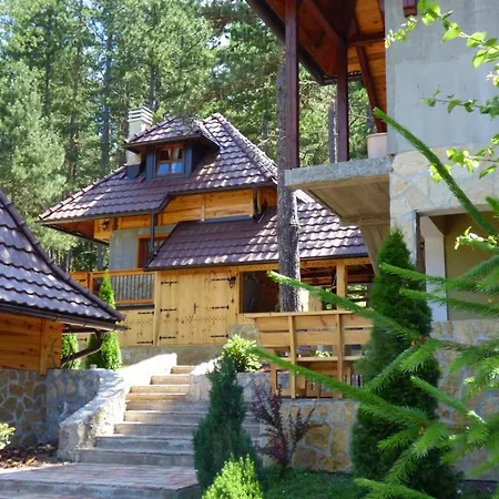 شقة Svetla U Planini