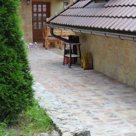 شقة Svetla U Planini