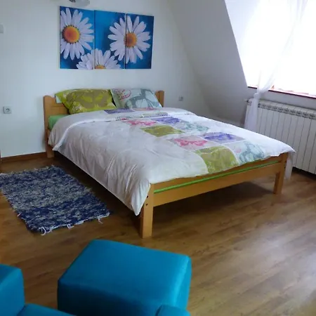 Svetla U Planini شقة باغينا باستا