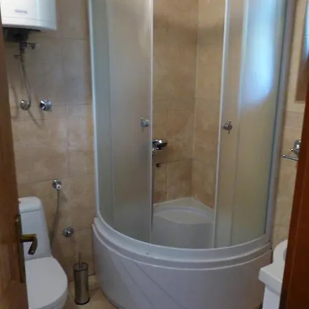 شقة Svetla U Planini *