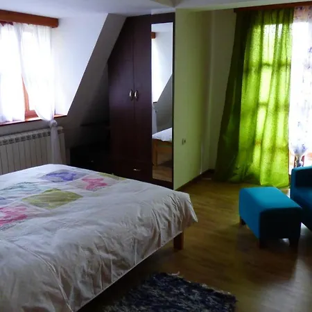 شقة Svetla U Planini *