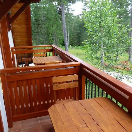 Svetla U Planini شقة باغينا باستا