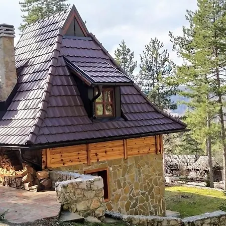 شقة Svetla U Planini