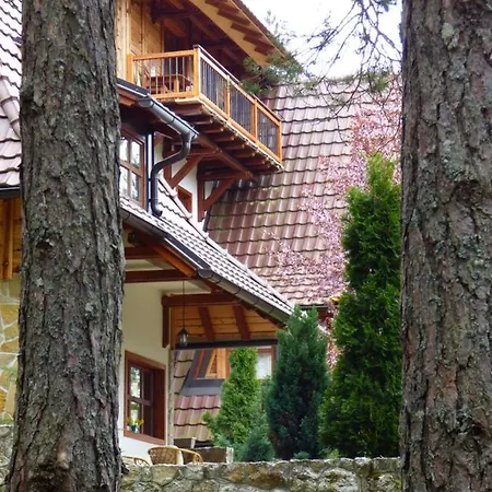 شقة Svetla U Planini