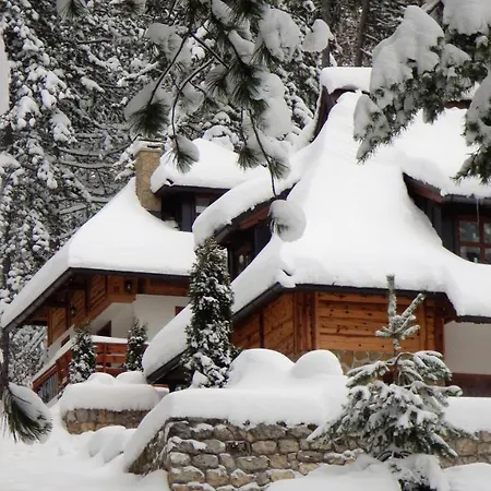 Svetla U Planini شقة باغينا باستا