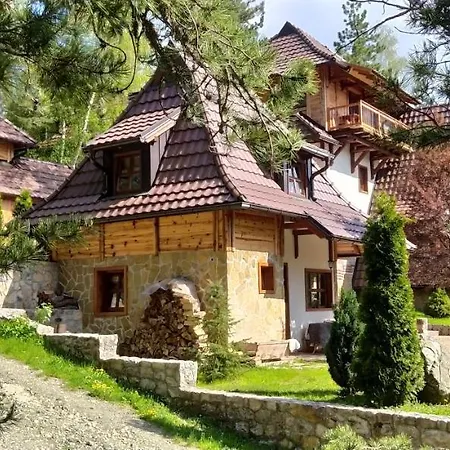 Svetla U Planini باغينا باستا