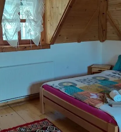 Svetla U Planini باغينا باستا