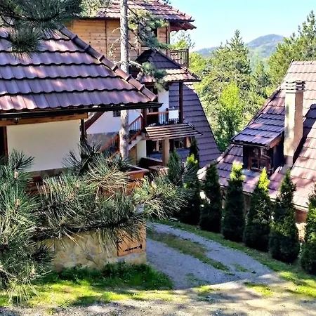 شقة Svetla U Planini