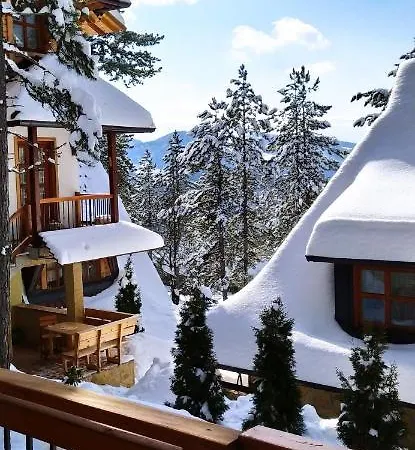 شقة Svetla U Planini *