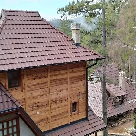 شقة Svetla U Planini