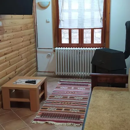 Daire Svetla U Planini