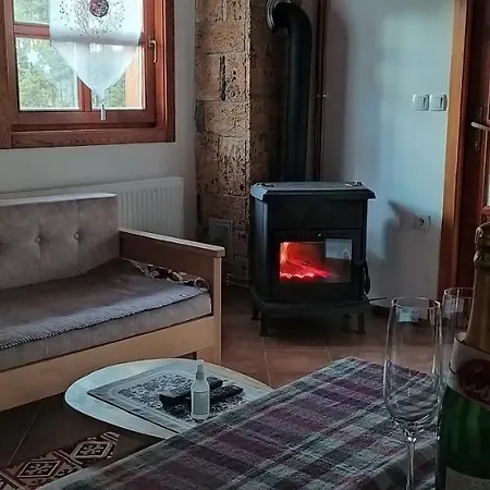 Svetla U Planini Daire