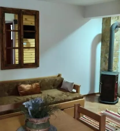 شقة Svetla U Planini *