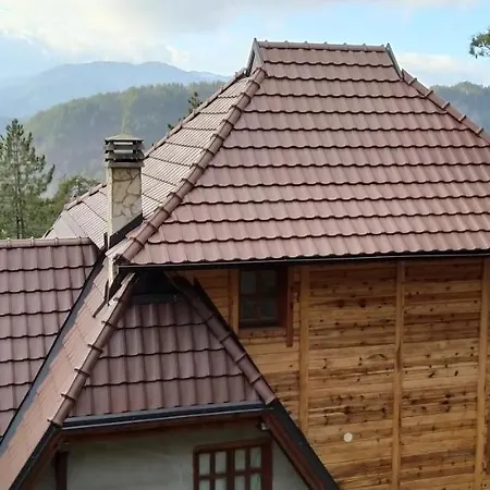 شقة Svetla U Planini