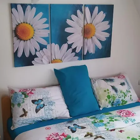 Svetla U Planini شقة