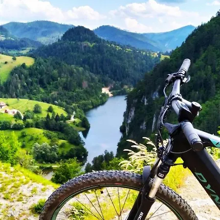 Svetla U Planini شقة باغينا باستا