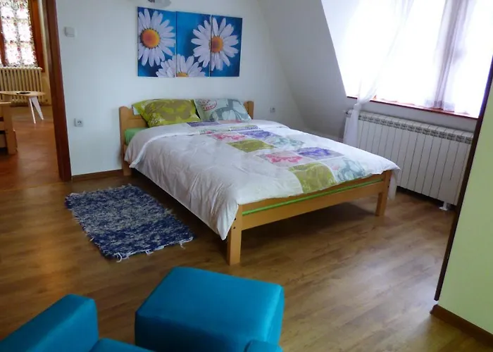 Svetla U Planini Apartment Bajina Basta