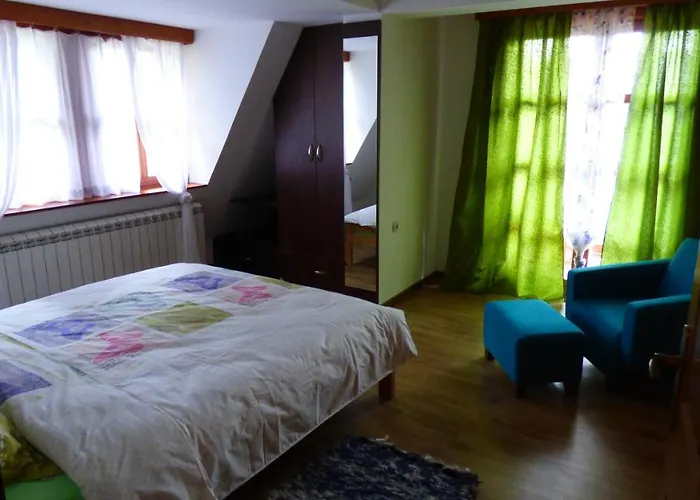 Apartment Svetla U Planini *