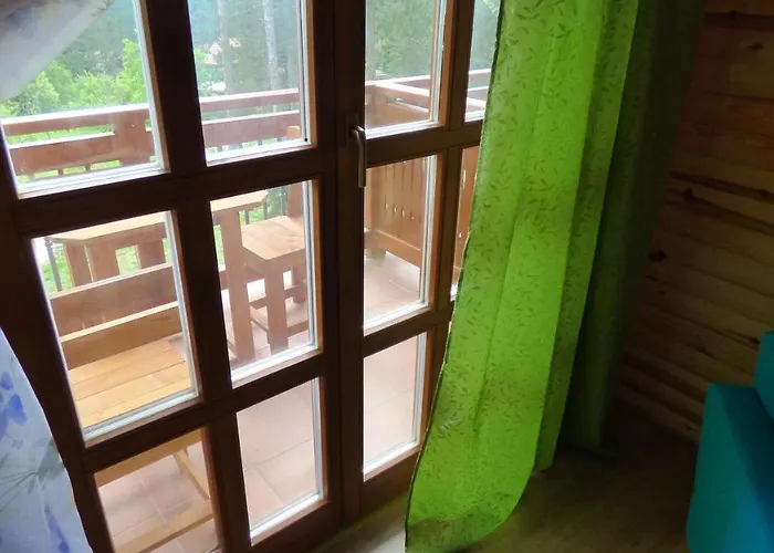 Svetla U Planini * Bajina Basta