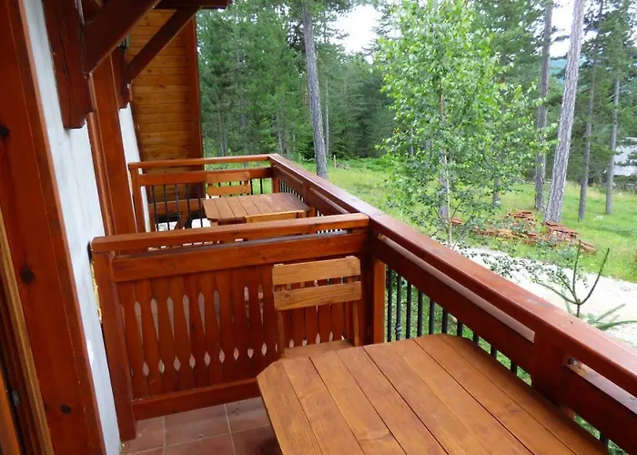 Svetla U Planini Apartment Bajina Basta