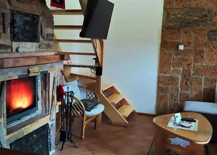 Svetla U Planini Bajina Basta