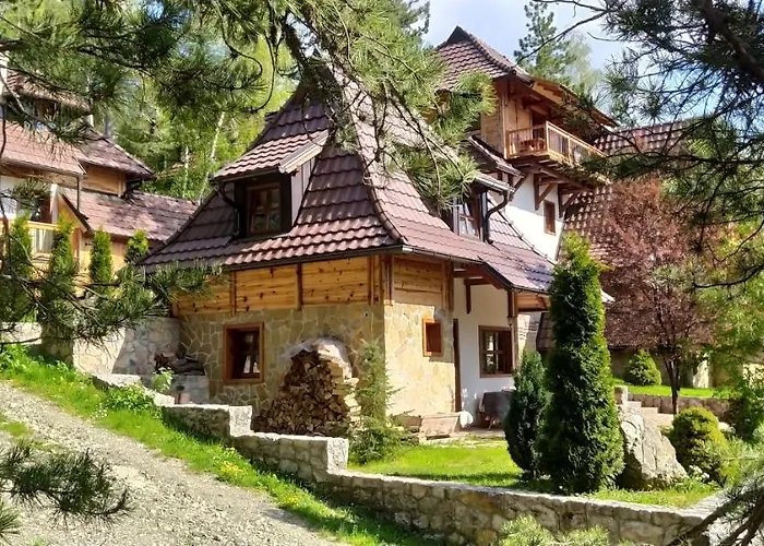 Svetla U Planini バイナ・バシュタ