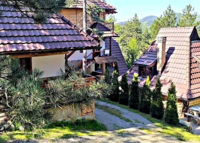 Apartment Svetla U Planini