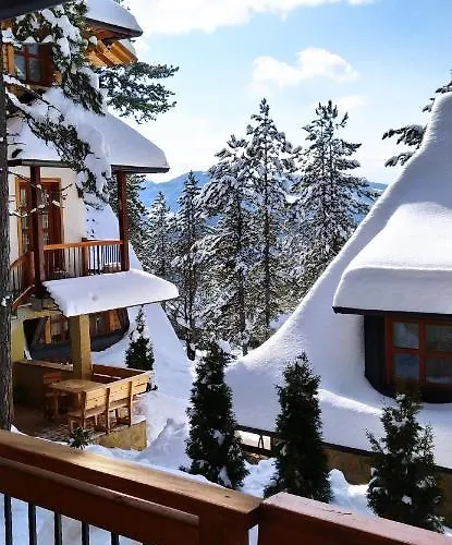 Apartment Svetla U Planini *