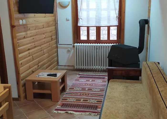 Apartment Svetla U Planini