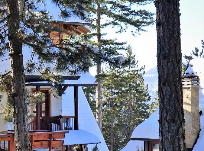 Svetla U Planini アパート バイナ・バシュタ