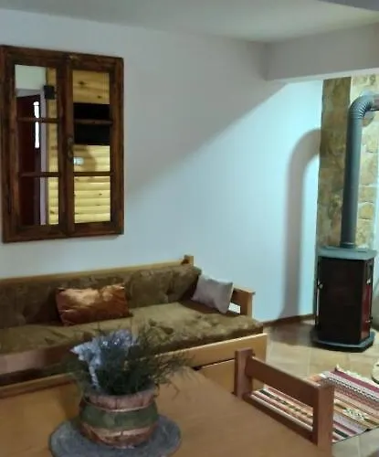 アパート Svetla U Planini *