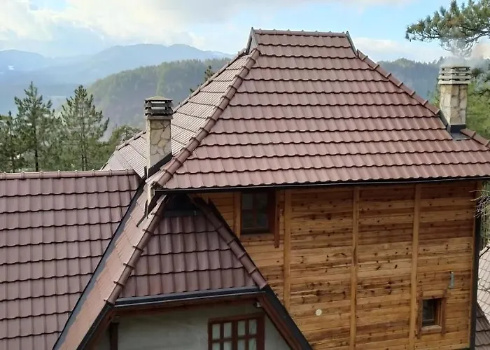 Apartment Svetla U Planini