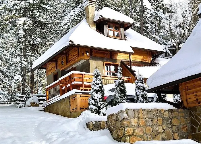 Svetla U Planini * バイナ・バシュタ