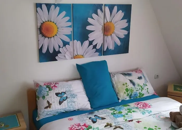 Svetla U Planini Apartment